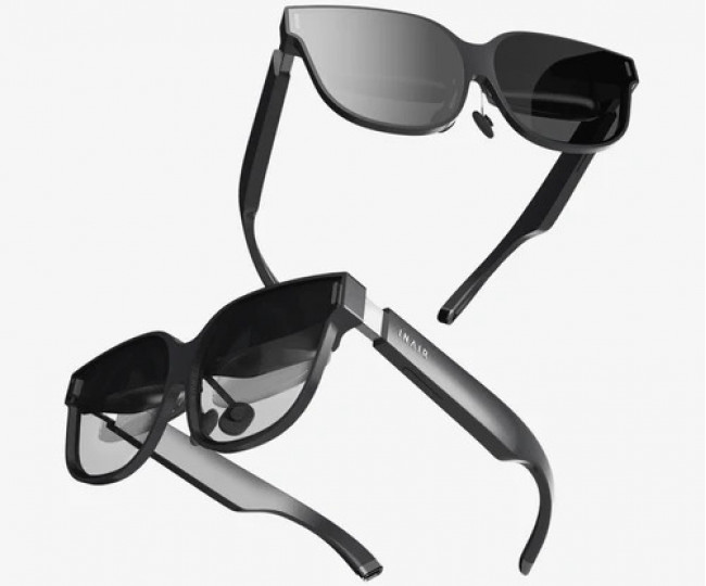 Умные AR-очки INAIR 2 Pro